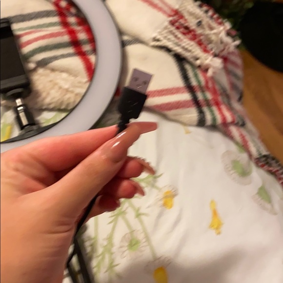 10” 3 mode Phone Ring Light - Picture 3 of 4